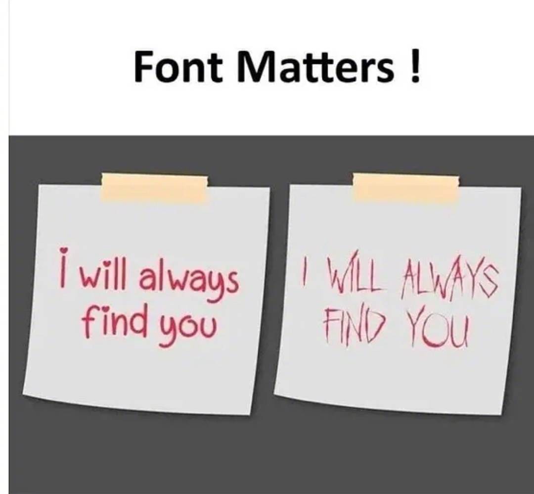 fonts fonts