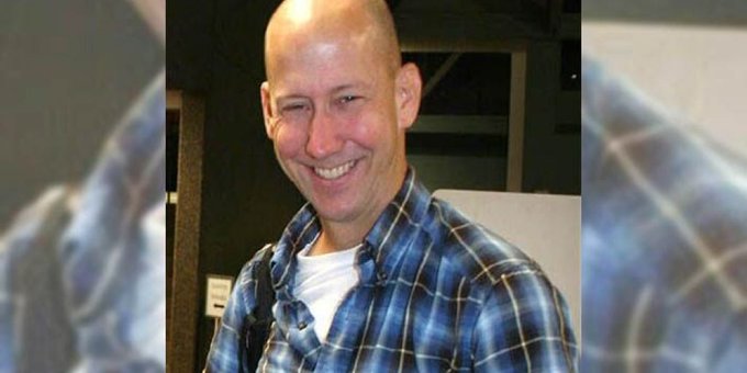 Martin O' Connor found safe and sound after missing for 11 days in Arizona Martin O' Connor found safe and sound after missing for 11 days in Arizona