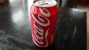 Coca-Cola Coca-Cola