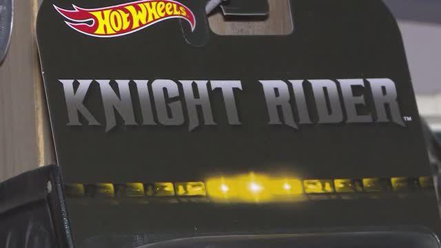 A Batman fan from Michigan is building a Batmobile for charity work A Batman fan from Michigan is building a Batmobile for charity work