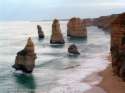 Australian coast