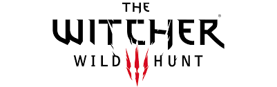 The Witcher logo - Image courtesy of pngimg.com