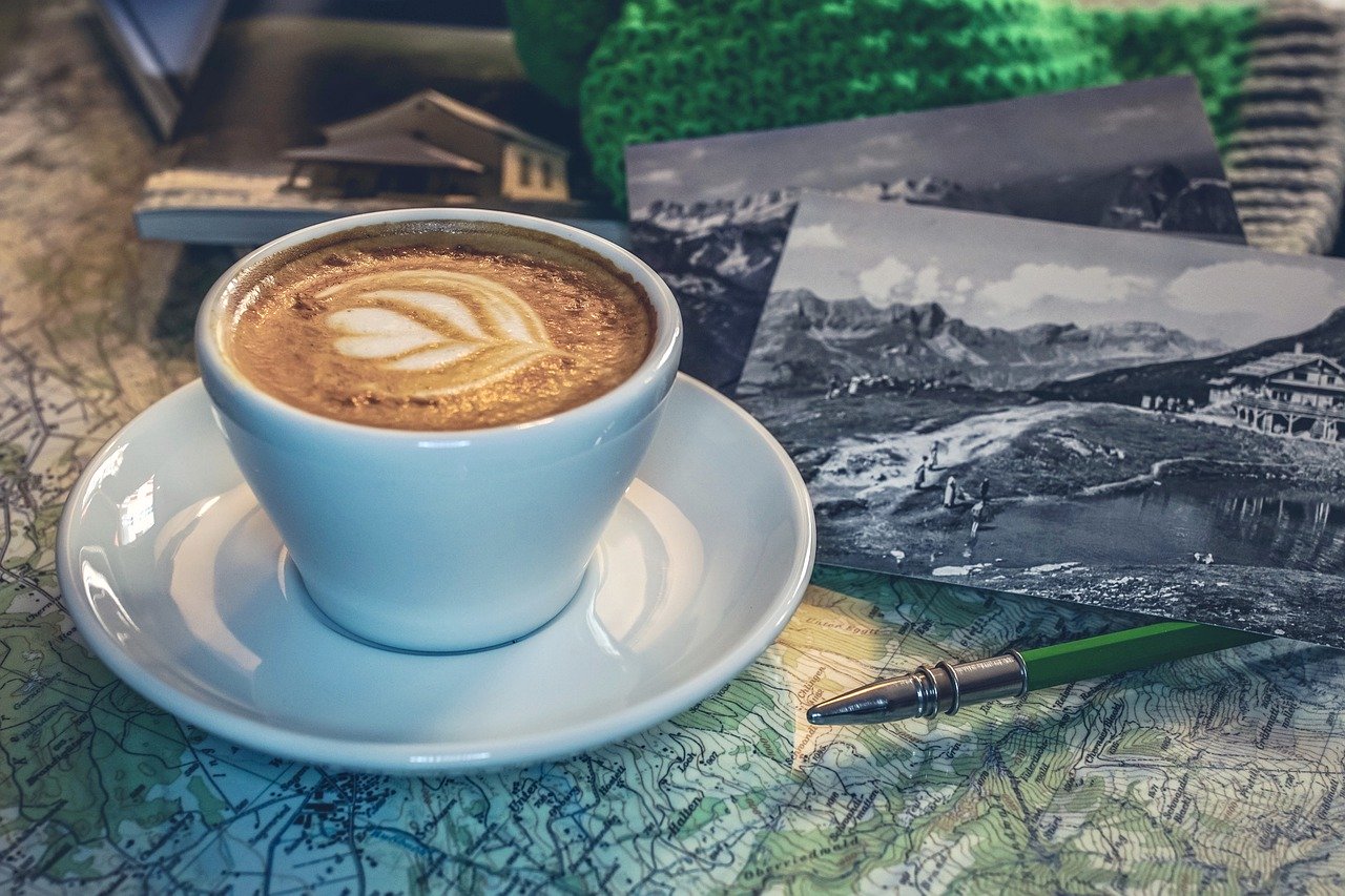 Coffee Coffee