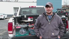 Indiana contractor Sterling Hargrove Indiana contractor Sterling Hargrove