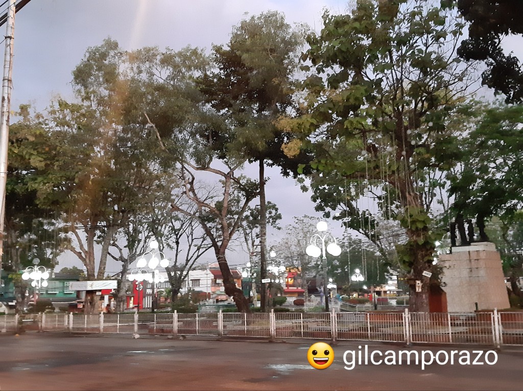 Public plaza Public plaza