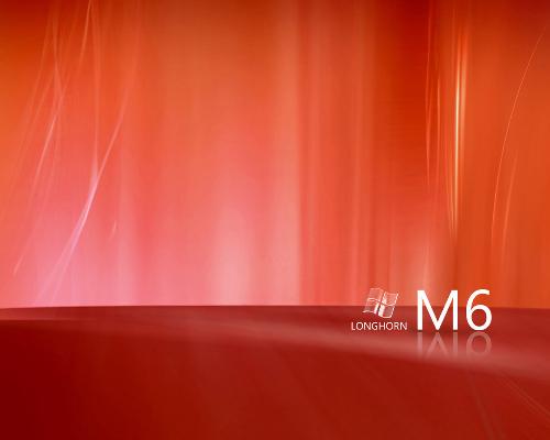 Longhorn M6 - vista collection