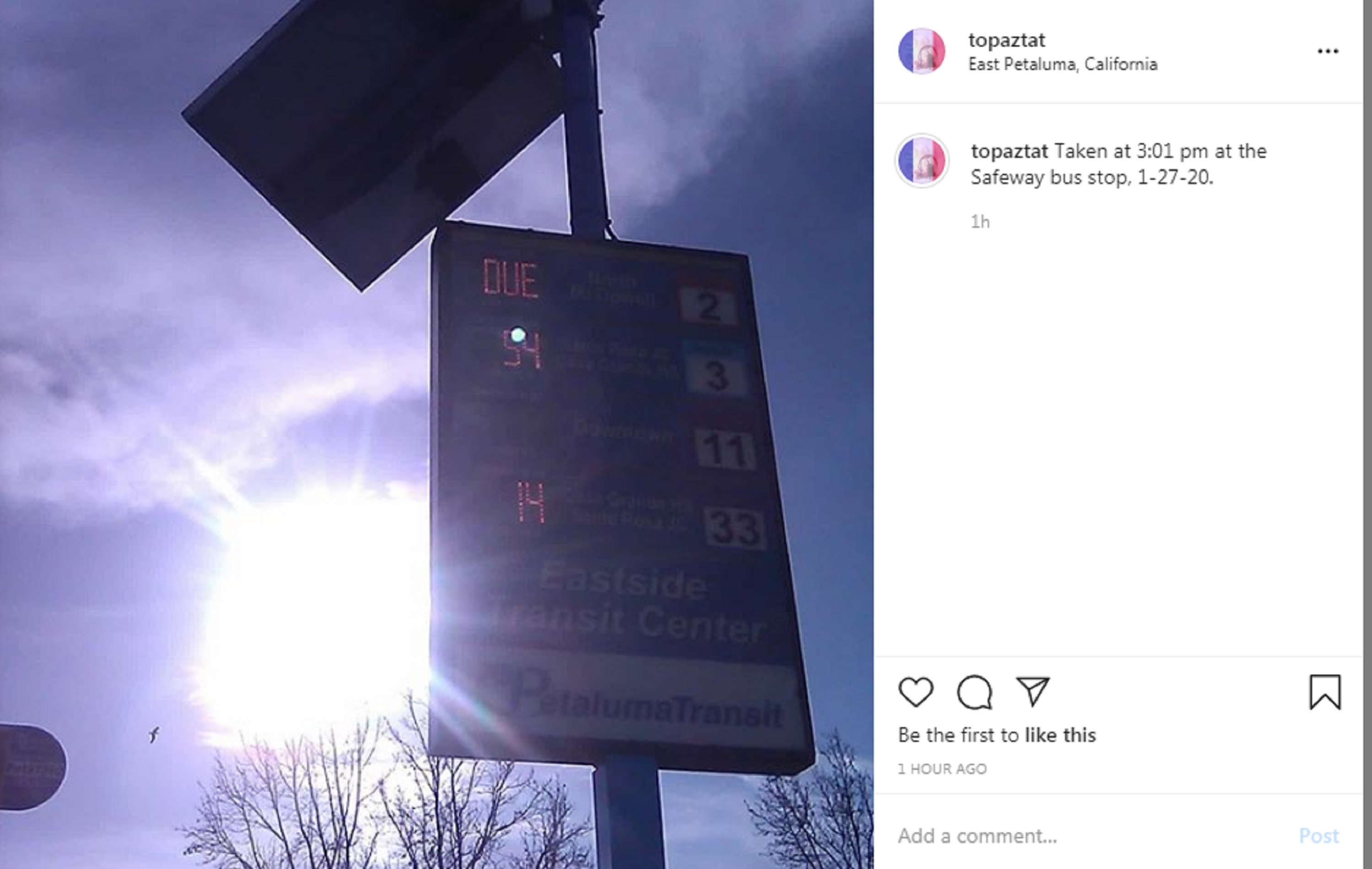 Photo taken by me and taken off of Instagram Photo taken by me and taken off of Instagram