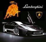 lamborghini