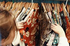 thrift store thrift store