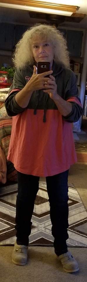 Gloria Faye Brown Bates ... 2019 Gloria Faye Brown Bates ... 2019