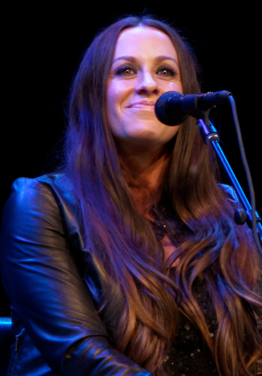 Alanis Morissette Alanis Morissette