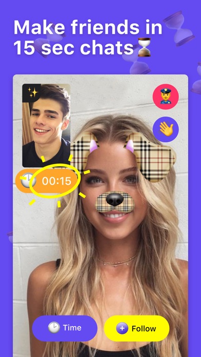 monkey app monkey app