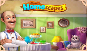 homsescapes