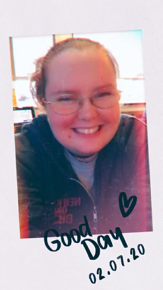 Photo Credit: I snapped this picture in Chili's using the Snapchat app. :) Photo Credit: I snapped this picture in Chili's using the Snapchat app. :)