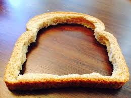 crust