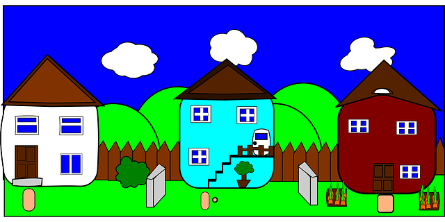neighborhood neighborhood