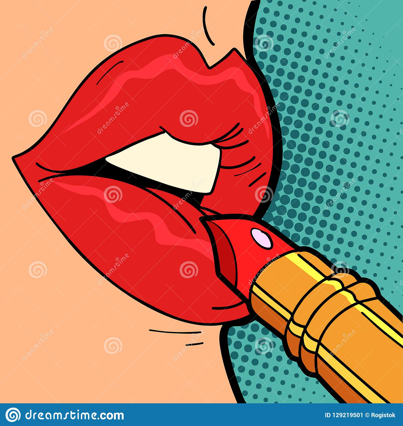 Photo not mine https://www.dreamstime.com/red-lipstick-woman-lip-makeup-comic-cartoon-pop-art-retro-vector-illustration-drawing-red-lipstick-woman-lip-makeup-image129219501 Photo not mine https://www.dreamstime.com/red-lipstick-woman-lip-makeup-comic-cartoon-pop-art-retro-vector-illustration-drawing-red-lipstick-woman-lip-makeup-image129219501