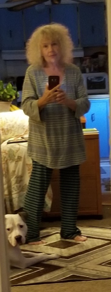 Gloria Faye Brown Bates and The Dukester 2019 Gloria Faye Brown Bates and The Dukester 2019