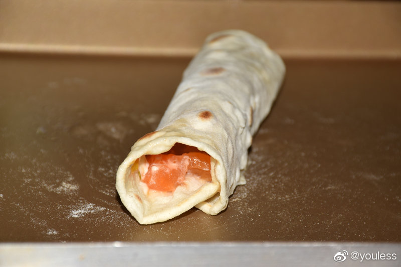 mexican roll