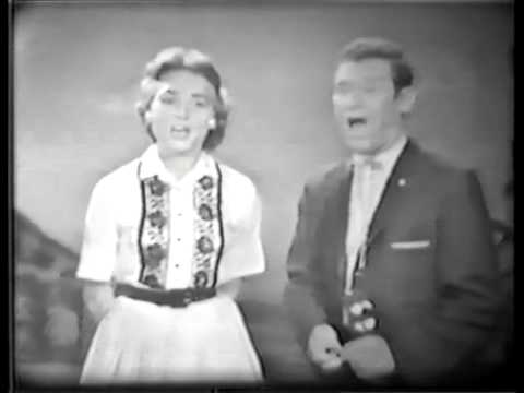 The (Blue) Eyes Have It: Blue Eyes Crying in the Rain (#7 ...