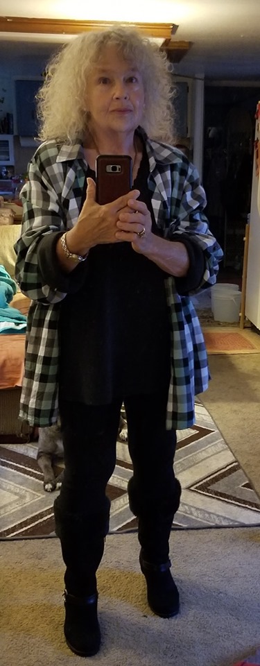 Gloria Faye Brown Bates ... 2019-2020 Gloria Faye Brown Bates ... 2019-2020