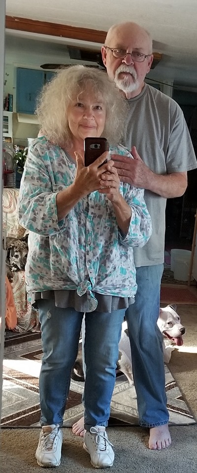 Skip and I ... 2019
