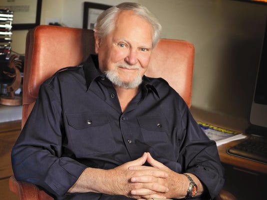 One Of My Favorite Author Clive Cussler Dead At 88 / MyLot