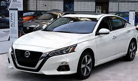 2020 Nissan Altima auto that was won at a basketball game 2020 Nissan Altima auto that was won at a basketball game