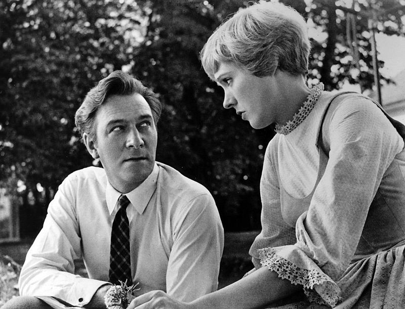 Wikimedia Commons{ Sound of Music} Wikimedia Commons{ Sound of Music}