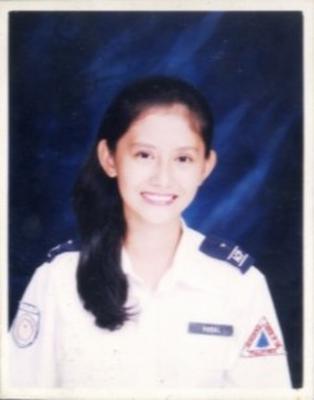 first year HS pic - first year HS pic :p