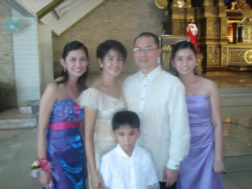 family - our family picture :D