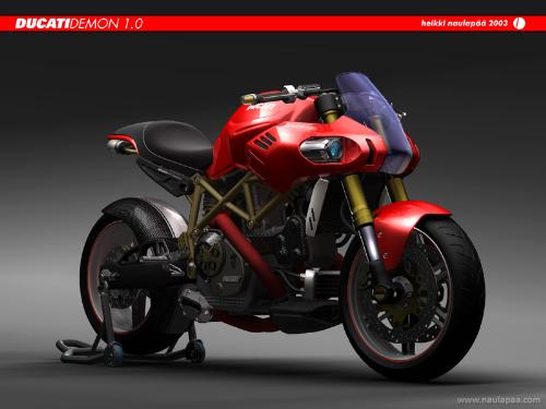 ducati - ducati