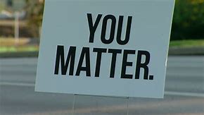 A positive sign in Davidson County North Carolina A positive sign in Davidson County North Carolina