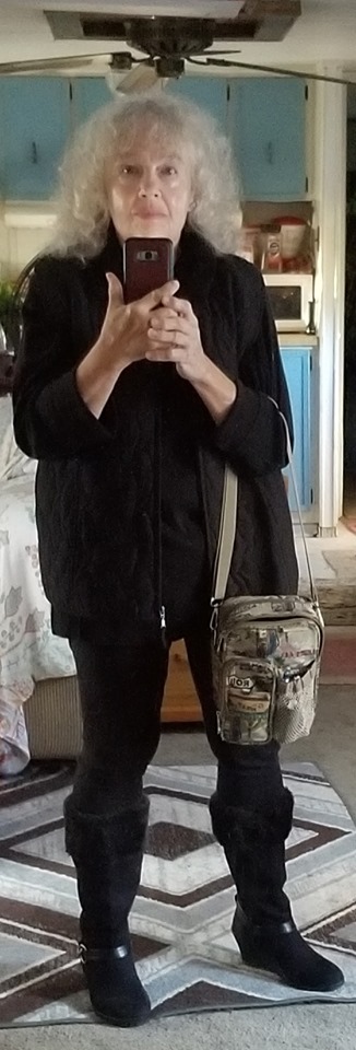 Gloria Faye Brown Bates 2019 Gloria Faye Brown Bates 2019