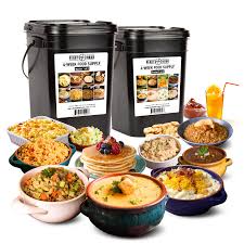 Emergency food Emergency food