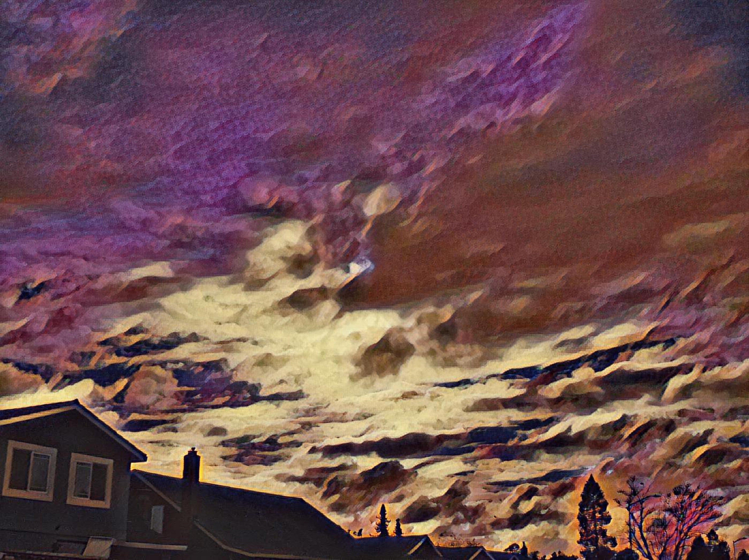 Photo taken by me with Gaugain art effect on LunaPic.com Photo taken by me with Gaugain art effect on LunaPic.com