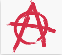 Anarchy image is mine. Anarchy image is mine.