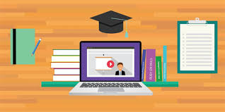Online courses Online courses
