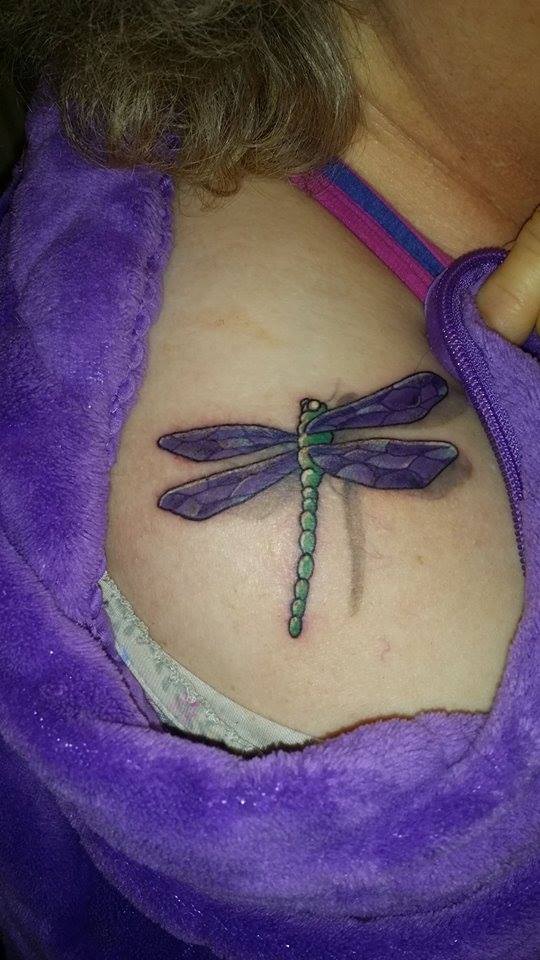 My Tommy Dragonfly My Tommy Dragonfly