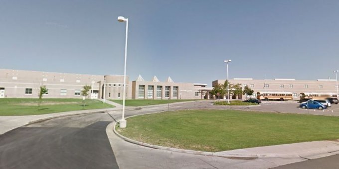 A PK-8 elementary school in Broomfield Colorado A PK-8 elementary school in Broomfield Colorado