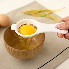 egg separator