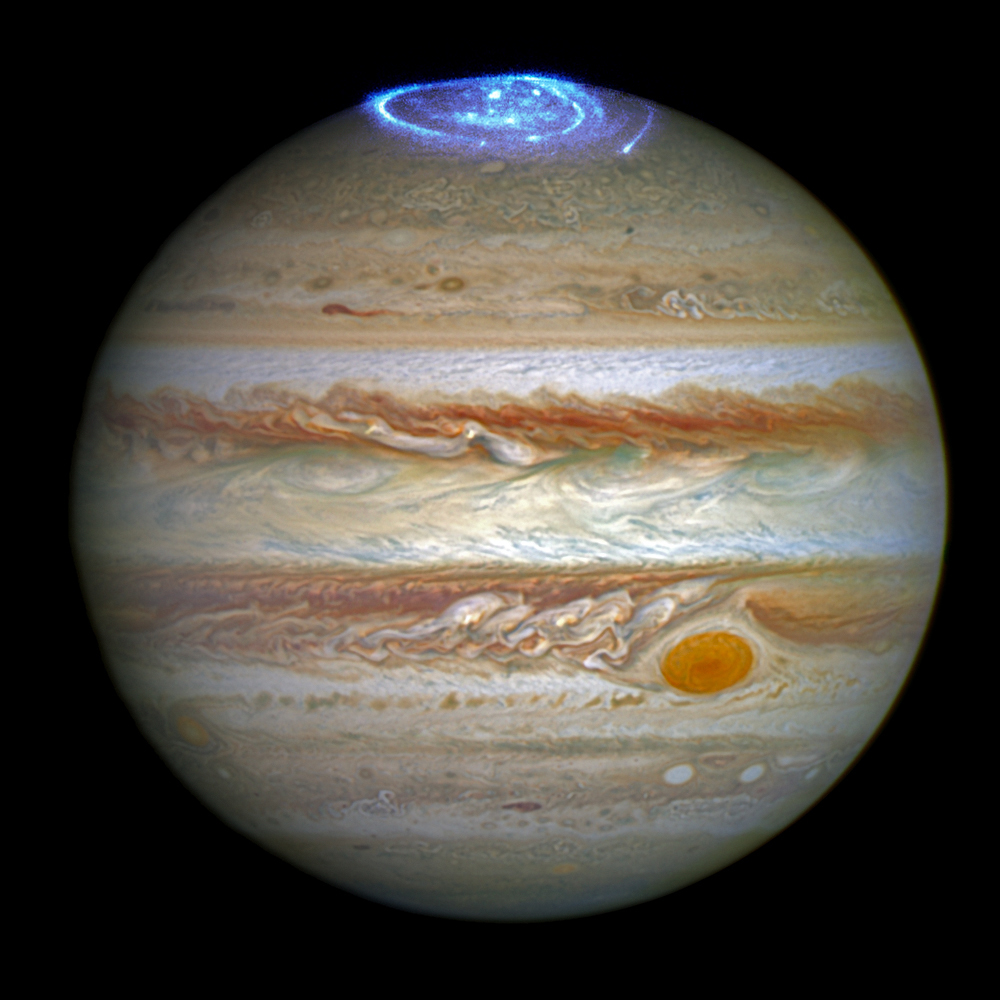 Hubble