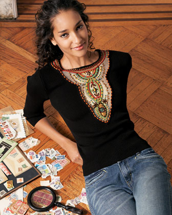 pretty - thats a preety top