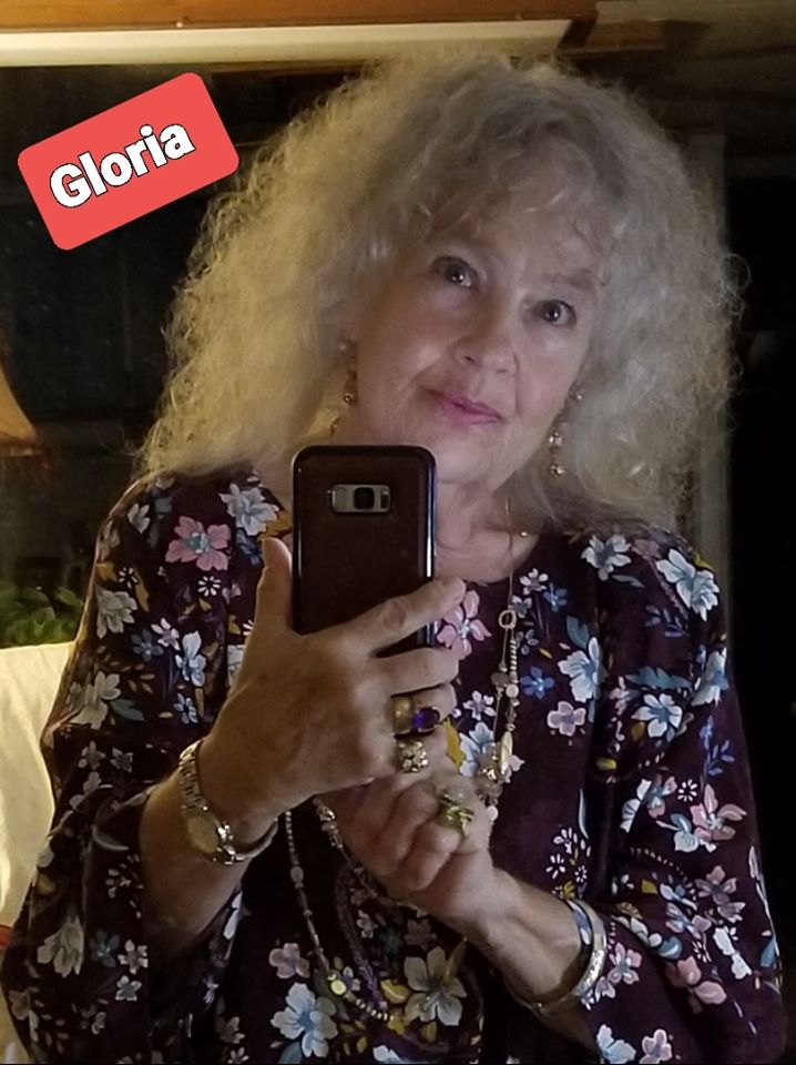 Gloria Faye Brown Bates Gloria Faye Brown Bates