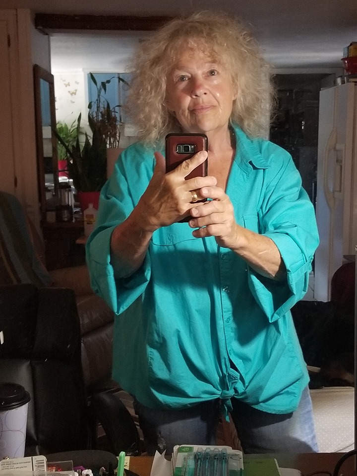 Gloria Faye Brown Bates Gloria Faye Brown Bates