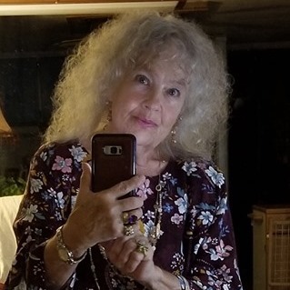 Gloria Faye Brown Bates Gloria Faye Brown Bates