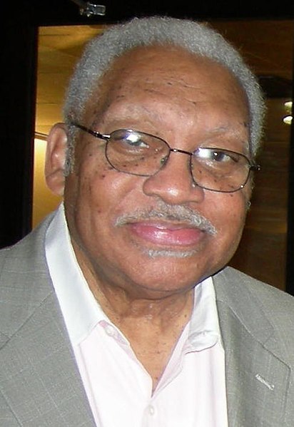 Ellis Marsalis Jr (Image: Wikimedia Commons)