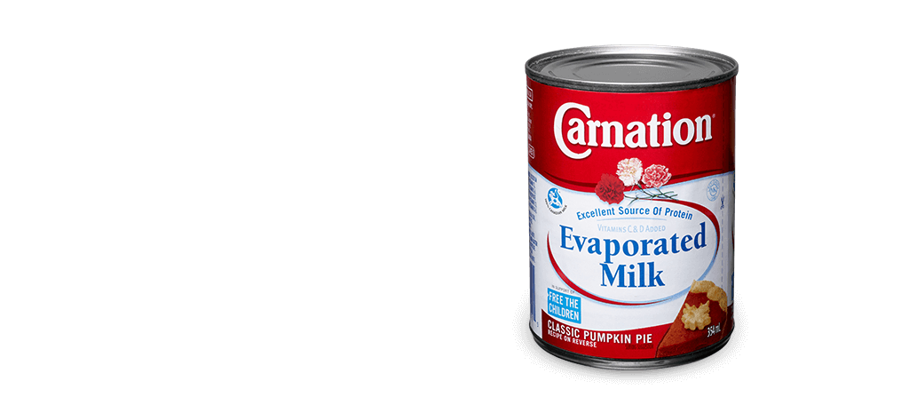 Carnation Condensed Milk,