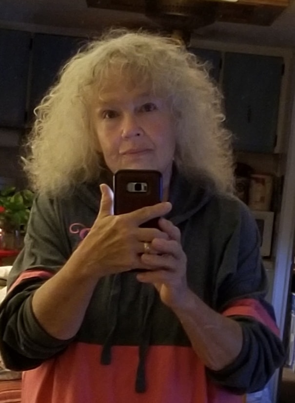 Gloria Faye Brown Bates Gloria Faye Brown Bates