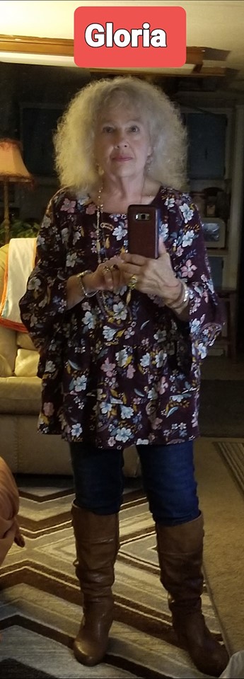 Gloria Faye Brown Bates Gloria Faye Brown Bates